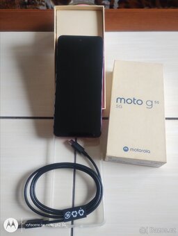 MOTOROLA motog55 5G - 4