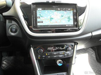 Suzuki S cross 1,4 boosterjet allgrip elegance r.v.2017 - 4