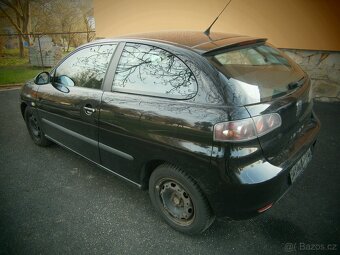 Seat Ibiza 1.2 12V 51 kW - 4