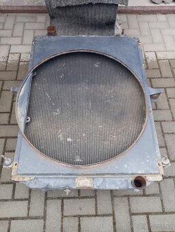 Liaz 300 - 4