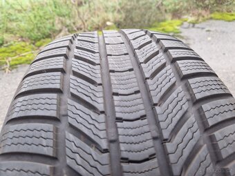 225/55 r18 zimni pneumatiky 225 55 18 225/55/18 pneu - 4