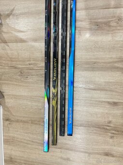REPAS PRAVAČKY = BAUER PROTO GOLD + BAUER SYNC - 4