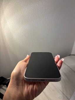Apple iPhone 12 White - 4