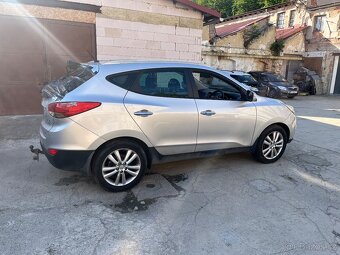 náhradní díly Hyundai IX35 2.0crdi kod:D4HA 100kw - 4