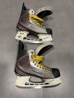 brusle Bauer X:60 velikost 6 - 4