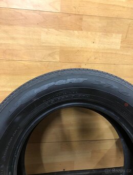 Letní pneu 215/65/16 - 4