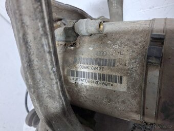 Vzduchový tlumič VW Phaeton 3d0616040T - 4