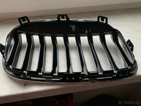 Ledvinky BMW 2 - 4
