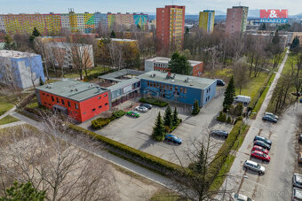 Pronájem ostatní, 1600 m², Ostrava, ul. Františka Hajdy - 4