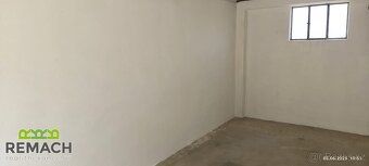 Pronájem garáže, 16 m2 - Uherské Hradiště, ev.č. 03242 - 4