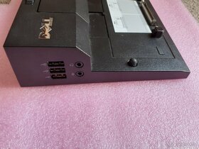 Dockovací stanice Dell PRO3X - 4