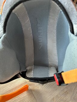 Helma Alpina Carat 51-55 - 4