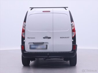 Renault Kangoo 1,5 dCi Klima Tažné CZ DPH (2018) - 4
