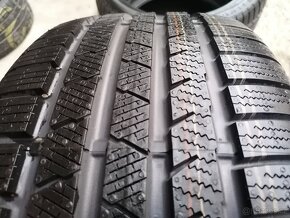 Zimní pneu=255/40 R18=CONTINENTAL=2ks=NOVÉ - 4