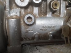 Vstřikovací čerpadlo bosch 0402046350 - 4