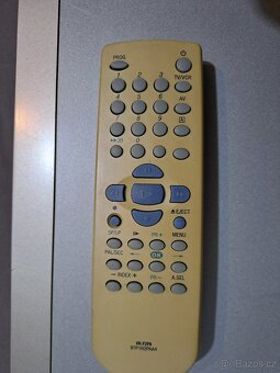 VHS přehrávač SEG + redukci SCART/HDMI - 4