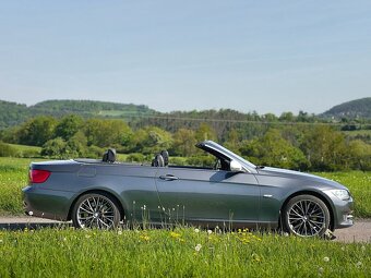 BMW e93 330d LCI 2011 - 4