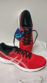 Tenisky Asics 47 - 4