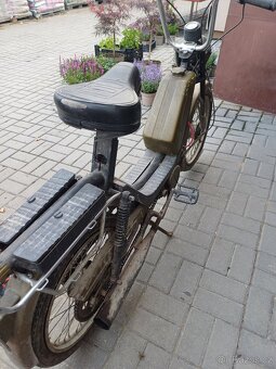 babetta 210 - 4
