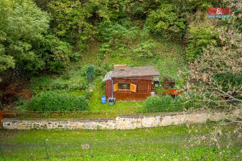 Přenechání nájmu zahrady, 325 m², Úštěk - 4
