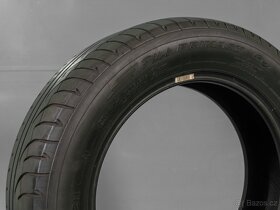 MICHELIN R16 LETNÍ PNEUMATIKY 205/60/16 92H, 4KS (606T) - 4