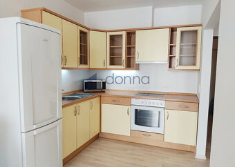 Pronájem bytu 2+kk, 54m2 + terasa 16m2, ul. Chotěšovská, Pr - 4