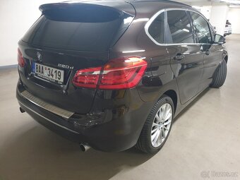 BMW 220d Active touer F45 - 4