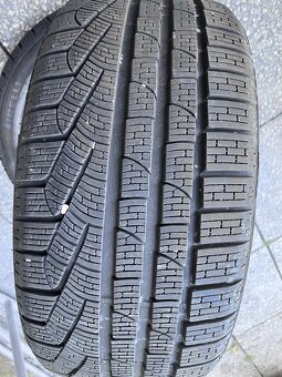 Zimni Sottozero 245/35 R19 245/35 19 - 4