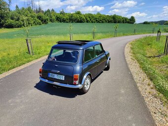 mini cooper veteran - 4