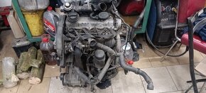 Prodám motor - 4