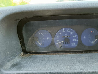 Fiat Ducato 2,5 - 4