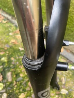 Vidlice RST Omega 26” - 4