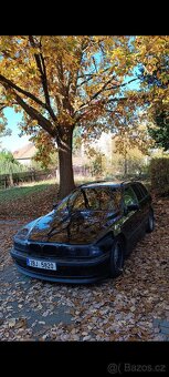 BMW E39 540iA V8 - 4