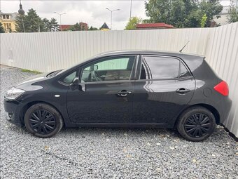Toyota Auris 1,6 VVT-i,91kW - 4