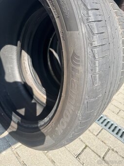 Pneumatiky Hankook 235/50 R19 - 4