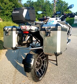 BMW R 1200 GS ADVENTURE - 4