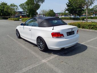 BMW Řada 1 - 4