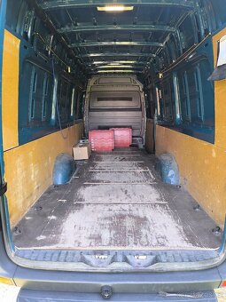 Prodám Mercedes Sprinter - 4
