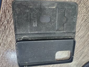 Samsung Galaxy, nabíječka, peněženka - 4