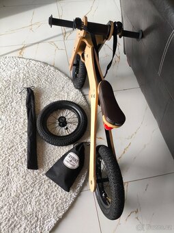 Trybike 4v1 - 4