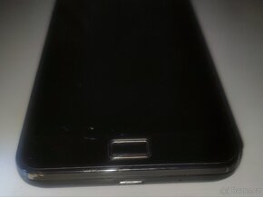 SAMSUNG GALAXY GT-i9100 použitý - 4