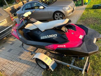 SESDOO SPARK 3UP DPH - 4