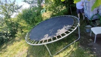 Trampolína - zdarma - 4