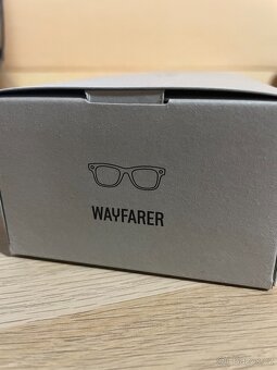 Ray-Ban Meta / Ray Ban Meta / RayBan Meta - 4