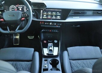 Audi RS3 2.5TFSI FACELIFT PŘIPRAVUJEME - 4