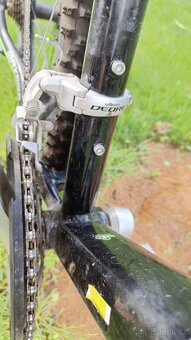Panské crossové/MTB kolo Maxbike C600. Rám 20", kola 29" - 4