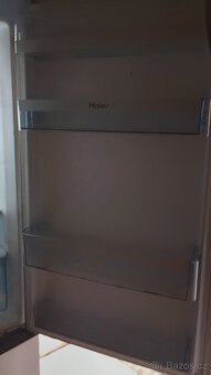 Lednice haier - 4