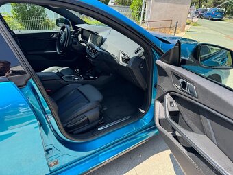 BMW Řada 2, 218i Grand Coupe, TOP STAV, odpočet DPH - 4
