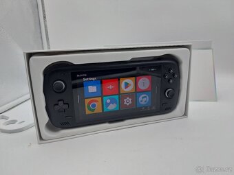Konzole Odin 2 OLED AYN Base model, 128GB - 4