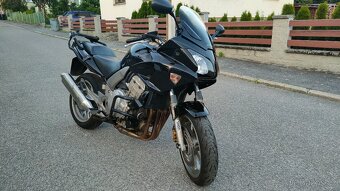 Honda CBF 1000 ABS - 4